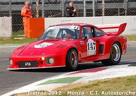Image result for Porsche 935 Turbo Jazz