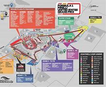 Image result for Road America Raceway Paddock Parking Map