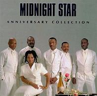 Image result for Midnight Star CD