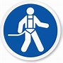 Image result for Safety Harness PPE