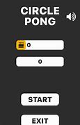 Image result for Pong Game Online