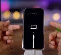 Image result for Reset iPhone Recovery Mode