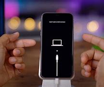Image result for Factory Reset iPhone with Computer