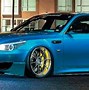 Image result for BMW M5 E60 Tuning
