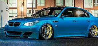 Image result for BMW M5 E60 Tuning