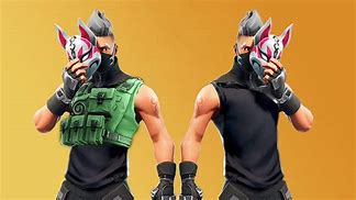 Image result for Fortnite Drift Costume