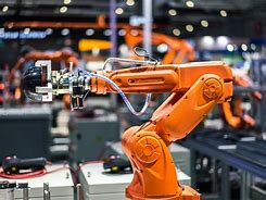 Image result for AI and Robotics
