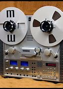 Image result for Audio Tape Deck