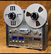 Image result for Real to Reel Tape Decks