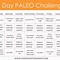 Image result for 30-Day Diet Menu