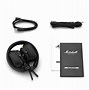 Image result for Audifonos Marshall