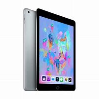 Image result for Apple iPad 6th Gen Space Grey Cellular 128GB
