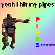 Image result for Sticky Bomb PNG TF2