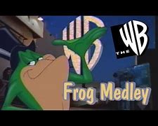 Image result for WB Frog Meme
