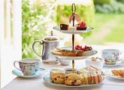 Image result for Champagne Afternoon Tea Party