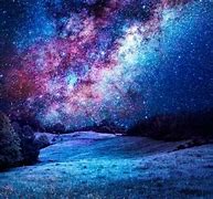 Image result for Winter Galaxy Wallapper