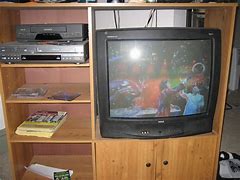 Image result for RCA TV 27 In