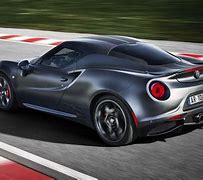 Image result for Alfa Romeo 4C Competizione