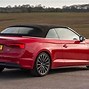 Image result for Audi A5 Cabriolet Convertible