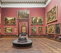 Image result for Art Museum Paintings
