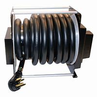 Image result for RV Power Cord Reel