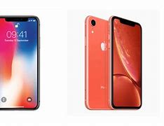 Image result for iPhone X VS XR Size