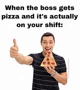 Image result for Office Pizza Meme