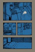Image result for Graphic Novel Layout Template