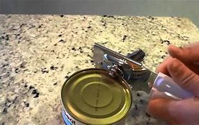 Image result for The Can Opener Passive Headphone Jack