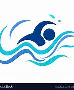 Image result for Swimming Logo Clip Art