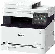 Image result for Canon Multifunction Color Laser Printer