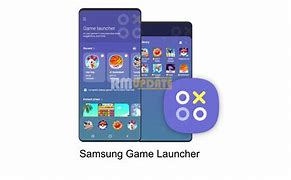 Image result for Game Launcher App Android