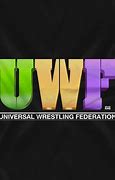Image result for UWF United Wrestling Federation