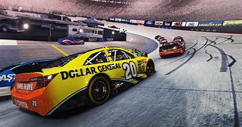 Image result for NASCAR PC