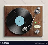Image result for Old Record Player Disc