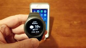 Image result for Samsung Gear App