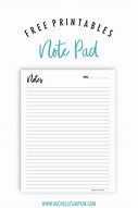 Image result for Pad Template.pdf