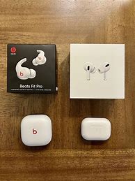 Image result for Beats Fit Pro Leather Case
