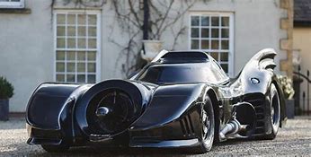 Image result for Real Life Batmobile