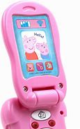 Image result for Pink Peppa Pig Phone