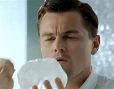 Image result for Leonardo DiCaprio Laugh Meme