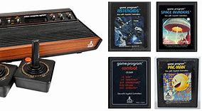 Image result for 80s Consoles