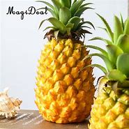 Image result for Plastic Pineapple