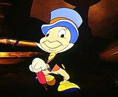 Image result for Mad Jiminy Cricket