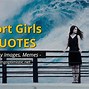 Image result for Intelligent Girl Meme