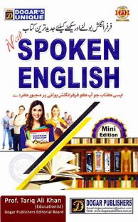 Image result for Spoken English Grammar Book