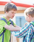 Image result for Kids Playing Fighting