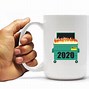 Image result for 2020 Dumpster Fire Mug