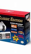 Image result for Nintendo Entertainment System NES Classic Edition