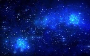 Image result for Blue Galaxy Animated